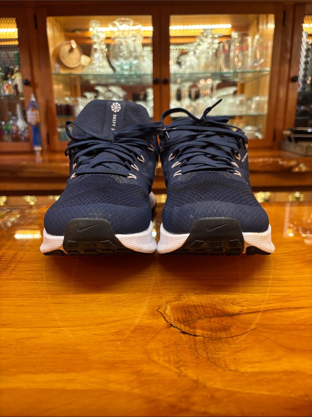 Men’s Nike Run Swift 3 - Picture 4 of 12